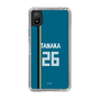 スリムプロテクションケース［ 北海道日本ハムファイターズ - ビジター #26 TANAKA ］