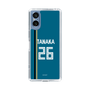 スリムプロテクションケース［ 北海道日本ハムファイターズ - ビジター #26 TANAKA ］