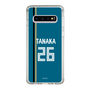 スリムプロテクションケース［ 北海道日本ハムファイターズ - ビジター #26 TANAKA ］