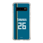 スリムプロテクションケース［ 北海道日本ハムファイターズ - ビジター #26 TANAKA ］