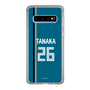 スリムプロテクションケース［ 北海道日本ハムファイターズ - ビジター #26 TANAKA ］