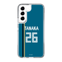 スリムプロテクションケース［ 北海道日本ハムファイターズ - ビジター #26 TANAKA ］