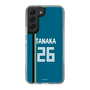 スリムプロテクションケース［ 北海道日本ハムファイターズ - ビジター #26 TANAKA ］