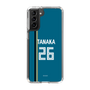 スリムプロテクションケース［ 北海道日本ハムファイターズ - ビジター #26 TANAKA ］