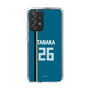 スリムプロテクションケース［ 北海道日本ハムファイターズ - ビジター #26 TANAKA ］