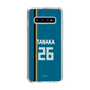 スリムプロテクションケース［ 北海道日本ハムファイターズ - ビジター #26 TANAKA ］