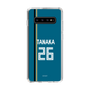 スリムプロテクションケース［ 北海道日本ハムファイターズ - ビジター #26 TANAKA ］