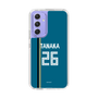 スリムプロテクションケース［ 北海道日本ハムファイターズ - ビジター #26 TANAKA ］