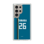 スリムプロテクションケース［ 北海道日本ハムファイターズ - ビジター #26 TANAKA ］