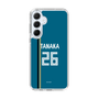 スリムプロテクションケース［ 北海道日本ハムファイターズ - ビジター #26 TANAKA ］