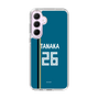 スリムプロテクションケース［ 北海道日本ハムファイターズ - ビジター #26 TANAKA ］