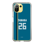 スリムプロテクションケース［ 北海道日本ハムファイターズ - ビジター #26 TANAKA ］
