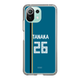 スリムプロテクションケース［ 北海道日本ハムファイターズ - ビジター #26 TANAKA ］
