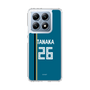 スリムプロテクションケース［ 北海道日本ハムファイターズ - ビジター #26 TANAKA ］