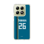 スリムプロテクションケース［ 北海道日本ハムファイターズ - ビジター #26 TANAKA ］