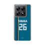 スリムプロテクションケース［ 北海道日本ハムファイターズ - ビジター #26 TANAKA ］