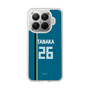 スリムプロテクションケース［ 北海道日本ハムファイターズ - ビジター #26 TANAKA ］