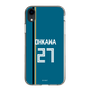 スリムプロテクションケース［ 北海道日本ハムファイターズ - ビジター #27 OHKAWA ］
