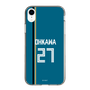 スリムプロテクションケース［ 北海道日本ハムファイターズ - ビジター #27 OHKAWA ］