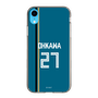 スリムプロテクションケース［ 北海道日本ハムファイターズ - ビジター #27 OHKAWA ］