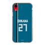 スリムプロテクションケース［ 北海道日本ハムファイターズ - ビジター #27 OHKAWA ］