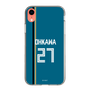 スリムプロテクションケース［ 北海道日本ハムファイターズ - ビジター #27 OHKAWA ］