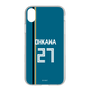 スリムプロテクションケース［ 北海道日本ハムファイターズ - ビジター #27 OHKAWA ］
