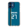 スリムプロテクションケース［ 北海道日本ハムファイターズ - ビジター #27 OHKAWA ］
