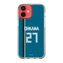 スリムプロテクションケース［ 北海道日本ハムファイターズ - ビジター #27 OHKAWA ］