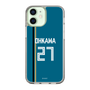 スリムプロテクションケース［ 北海道日本ハムファイターズ - ビジター #27 OHKAWA ］