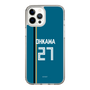 スリムプロテクションケース［ 北海道日本ハムファイターズ - ビジター #27 OHKAWA ］