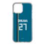スリムプロテクションケース［ 北海道日本ハムファイターズ - ビジター #27 OHKAWA ］