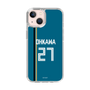 スリムプロテクションケース［ 北海道日本ハムファイターズ - ビジター #27 OHKAWA ］