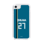 スリムプロテクションケース［ 北海道日本ハムファイターズ - ビジター #27 OHKAWA ］