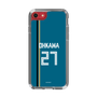 スリムプロテクションケース［ 北海道日本ハムファイターズ - ビジター #27 OHKAWA ］