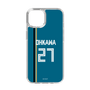 スリムプロテクションケース［ 北海道日本ハムファイターズ - ビジター #27 OHKAWA ］
