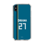 スリムプロテクションケース［ 北海道日本ハムファイターズ - ビジター #27 OHKAWA ］
