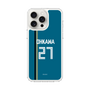 スリムプロテクションケース［ 北海道日本ハムファイターズ - ビジター #27 OHKAWA ］