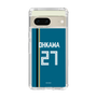 スリムプロテクションケース［ 北海道日本ハムファイターズ - ビジター #27 OHKAWA ］