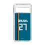 スリムプロテクションケース［ 北海道日本ハムファイターズ - ビジター #27 OHKAWA ］