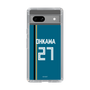 スリムプロテクションケース［ 北海道日本ハムファイターズ - ビジター #27 OHKAWA ］