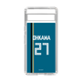 スリムプロテクションケース［ 北海道日本ハムファイターズ - ビジター #27 OHKAWA ］