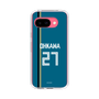 スリムプロテクションケース［ 北海道日本ハムファイターズ - ビジター #27 OHKAWA ］