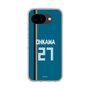 スリムプロテクションケース［ 北海道日本ハムファイターズ - ビジター #27 OHKAWA ］