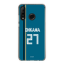 スリムプロテクションケース［ 北海道日本ハムファイターズ - ビジター #27 OHKAWA ］