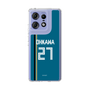 スリムプロテクションケース［ 北海道日本ハムファイターズ - ビジター #27 OHKAWA ］