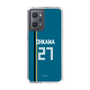 スリムプロテクションケース［ 北海道日本ハムファイターズ - ビジター #27 OHKAWA ］