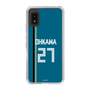 スリムプロテクションケース［ 北海道日本ハムファイターズ - ビジター #27 OHKAWA ］