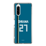 スリムプロテクションケース［ 北海道日本ハムファイターズ - ビジター #27 OHKAWA ］