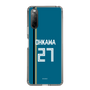 スリムプロテクションケース［ 北海道日本ハムファイターズ - ビジター #27 OHKAWA ］